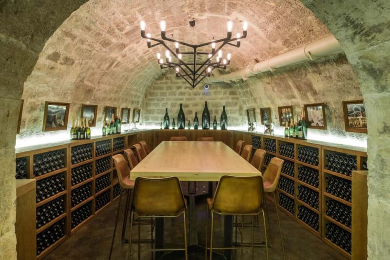 Paris: 10 Wines & 10 Cheeses tasting in French - The Sum Up: A Tasty, Authentic Taste of French Culture