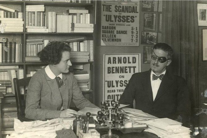 Paris 1920: Lost Generation Writers of the Left Bank (Small Group Walking Tour) - Final thoughts