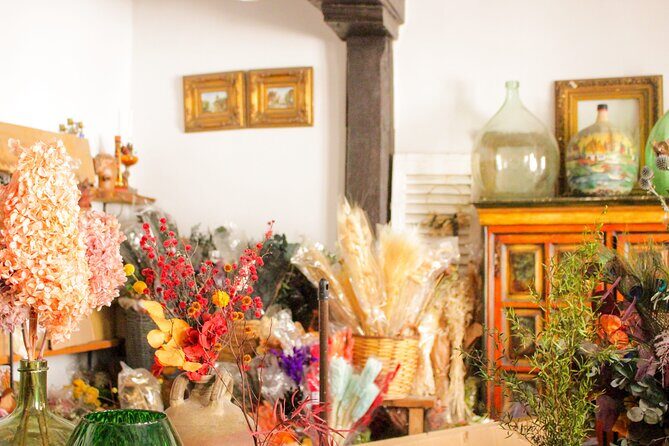 Paris 1e: Drinking Candles Workshop - A Deep Dive into the Drinking Candles Workshop