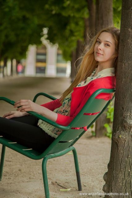 Paris: 1h40min Photoshoot in City Centre - Professional - FAQ