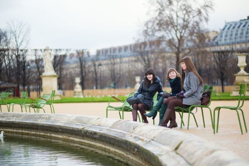 Paris: 2.5-Hour Private City Highlights Kickstart Tour - Who Is This Tour Best For?