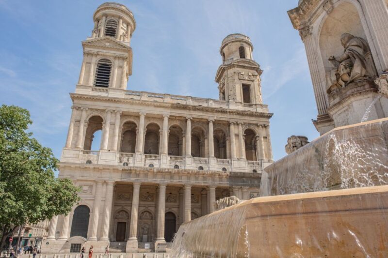 Paris: 2.5-Hour Private City Highlights Kickstart Tour - Frequently Asked Questions