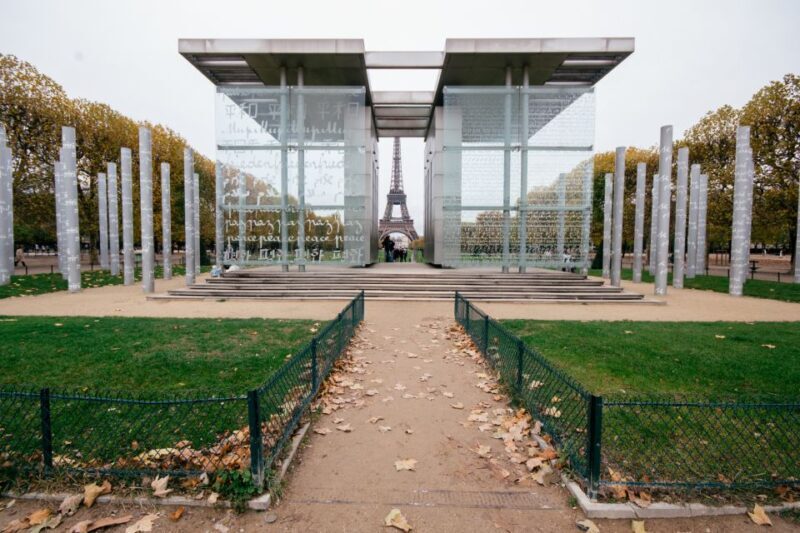 Paris: 2.5-Hour Private City Highlights Kickstart Tour - Final Thoughts