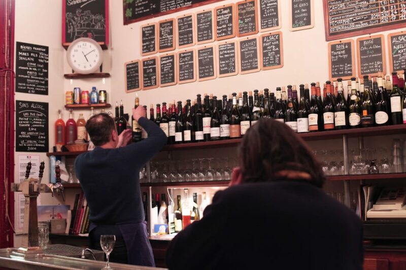 Paris: 2-Hour Aligre Market Walking Food Tour & Tasting - Setting the Scene: The Heart of Parisian Food Culture
