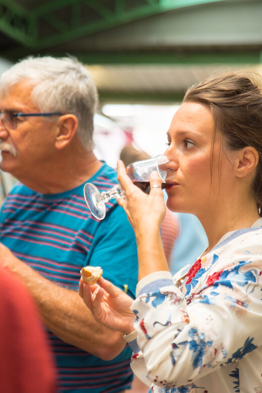 Paris: 2-Hour Aligre Market Walking Food Tour & Tasting - Practical Considerations