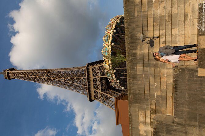 Paris 2-Hour Eiffel Tower Walking Tour with Professional Photo Shoot - FAQ