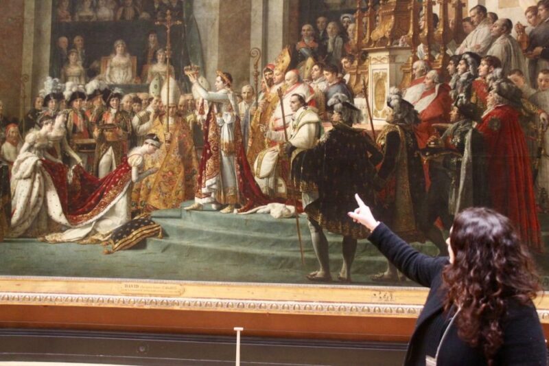Paris: 2-Hour Guided Tour Through the Louvre - Final Thoughts