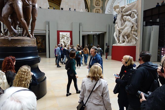 Paris: 2-Hour Orsay Museum Masterpieces Guided Tour - Who Will Love This Tour?
