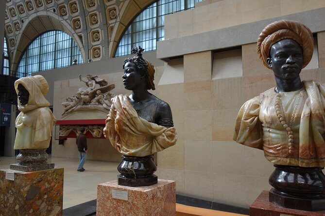 Paris: 2-Hour Orsay Museum Masterpieces Guided Tour - Final Thoughts