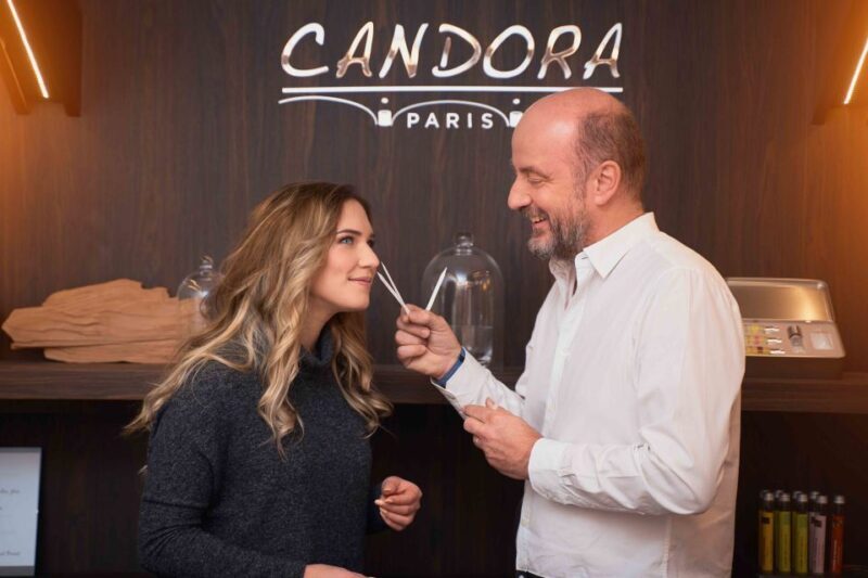 Paris: 2-Hour Perfume Creation Workshop - Who Should Consider This Experience?