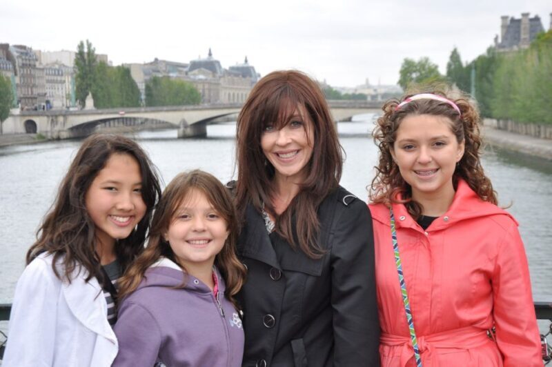 Paris 2-Hour Private Walking Tour with a Photographer - A Closer Look at the Experience