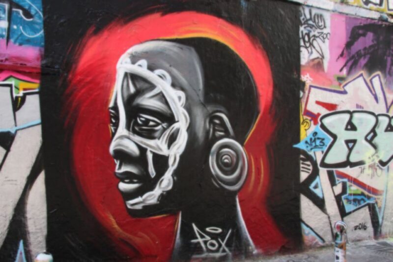 Paris: 2-Hour Street Art Tour - An In-Depth Look at the 2-Hour Street Art Tour
