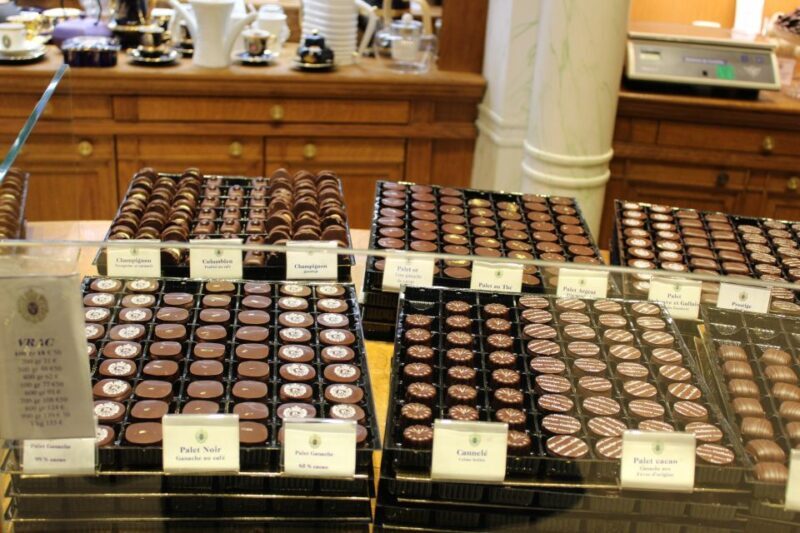 Paris: 2-Hour Sweet & Chocolate Family Tour with Tastings - In-Depth Review of the Paris Sweet & Chocolate Family Tour
