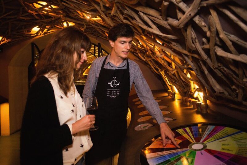 Paris: 2-Hour Wine Making Workshop - Final Thoughts