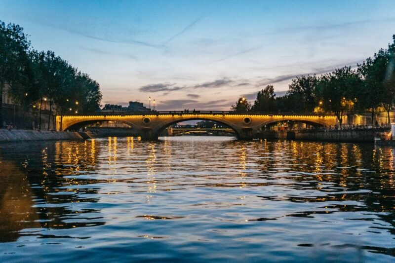 Paris : 3-Course Gourmet Dinner Cruise on Seine River - Final Thoughts