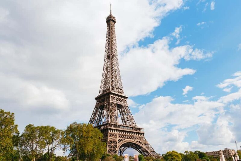 Paris: 3-Course Italian Meal Seine Cruise - An In-Depth Look at the Paris: 3-Course Italian Meal Seine Cruise