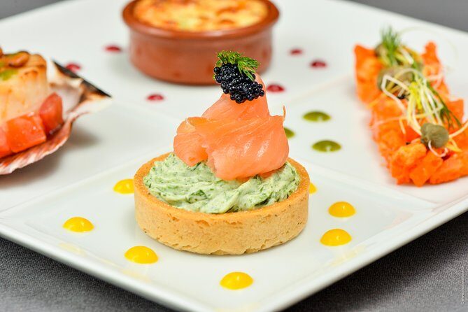 Paris 3-Courses Gourmet Dinner Seine River Cruise with Champagne - Pricing, Value, and Tips