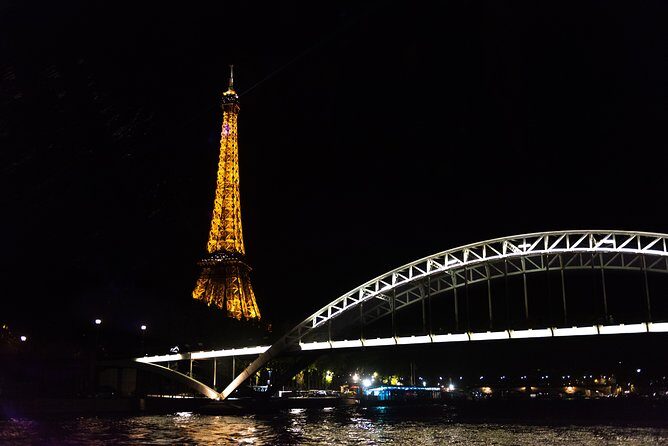 Paris 3-Courses Gourmet Dinner Seine River Cruise with Champagne - The Sum Up: Who Will Love This Tour?