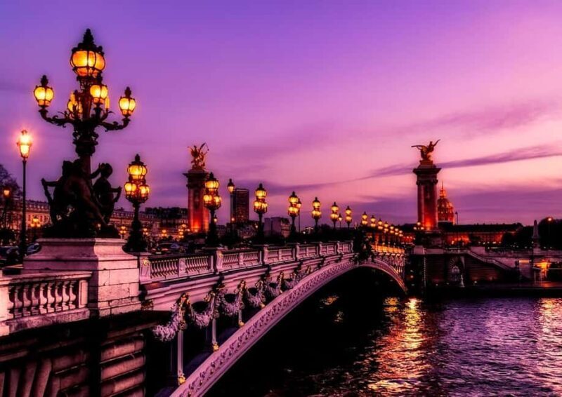 Paris: 3-Day Private Guided Tour with Customized Itinerary - Key Points