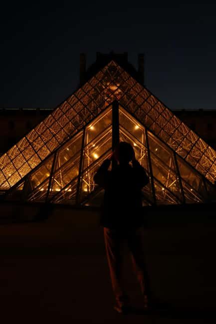Paris: 3-Day Private Guided Tour with Customized Itinerary - Frequently Asked Questions