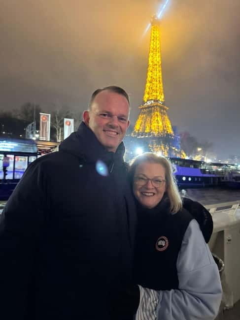 Paris: 3-Day Private Guided Tour with Customized Itinerary - Final Thoughts