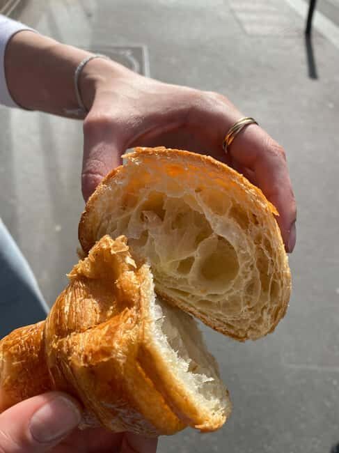 Paris: 3 Hour Gastronomic walking Tour with 7 Tastings - Discover Paris Through Its Flavors: A 3-Hour Gastronomic Walking Tour