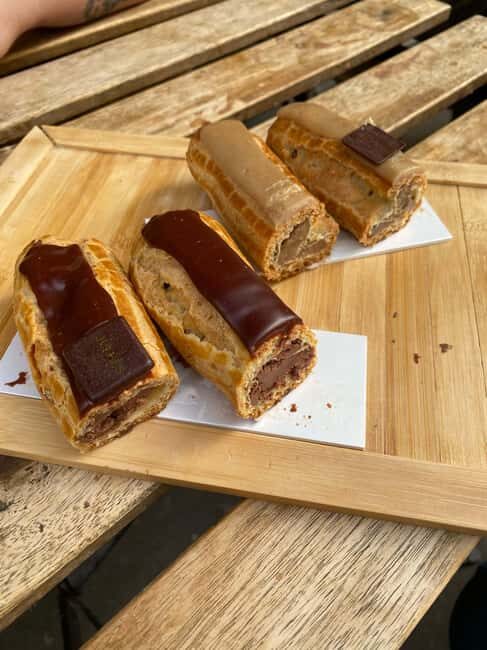 Paris: 3 Hour Gastronomic walking Tour with 7 Tastings - Who Is This Tour Best For?