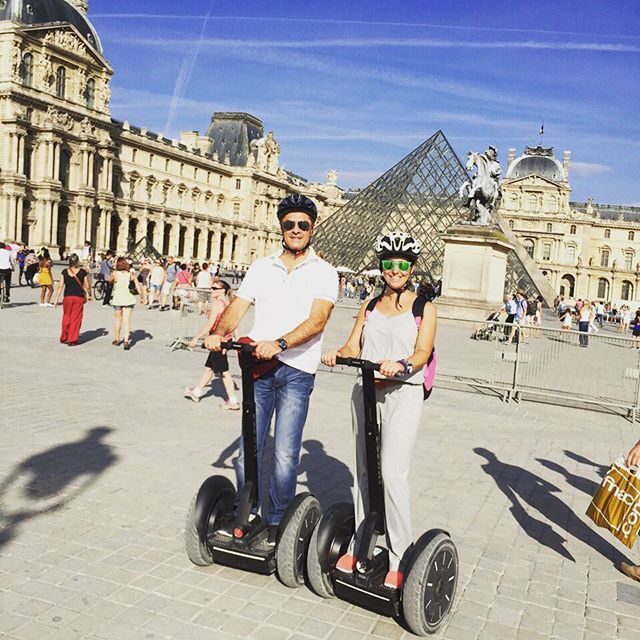 Paris: 3-Hour Private Segway Tour - What Makes the Experience Special