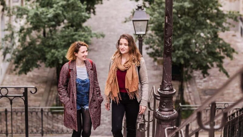 Paris: 3-Hour Private Tour from Champs Élysées to Montmartre - Key Points