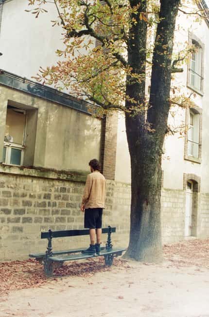 Paris: 35mm Film Photography Workshop with a Visual Artist - FAQ