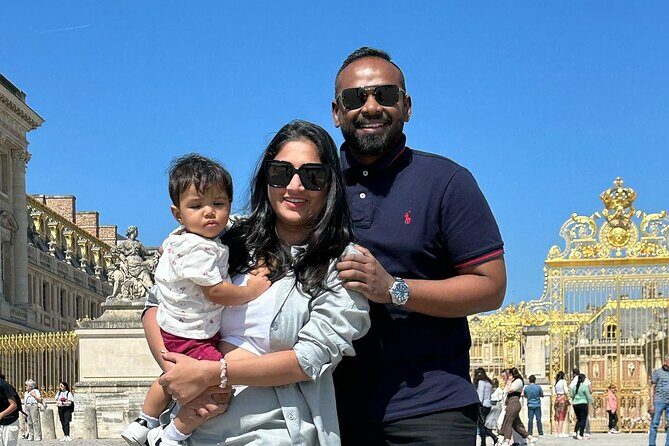 Paris 3Day Tour To Eiffel Tower, Louvre, Seine Cruise, Versailles - FAQs