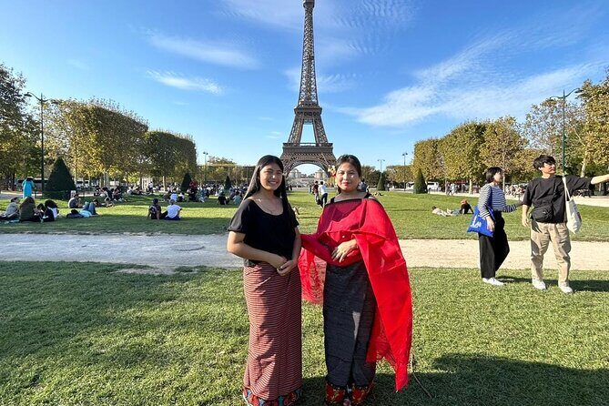 Paris 3Day Tour To Eiffel Tower, Louvre, Seine Cruise, Versailles - Final Thoughts