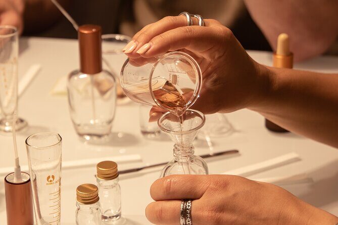 Paris 4 : Fragrance Creation Workshops - Vegan Perfumes - Frequently Asked Questions