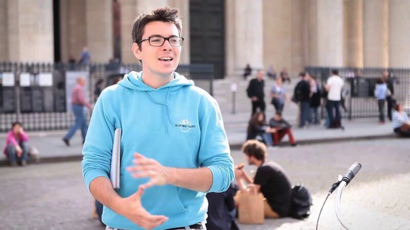 Paris 4-Hour Bike Tour: Off the Beaten Path - FAQs