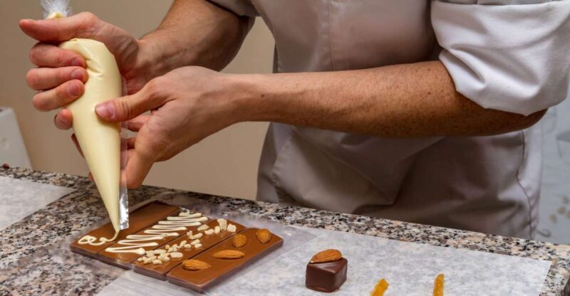 Paris: 45-minute Chocolate Making Workshop at Choco-Story - Who Will Love This Experience?