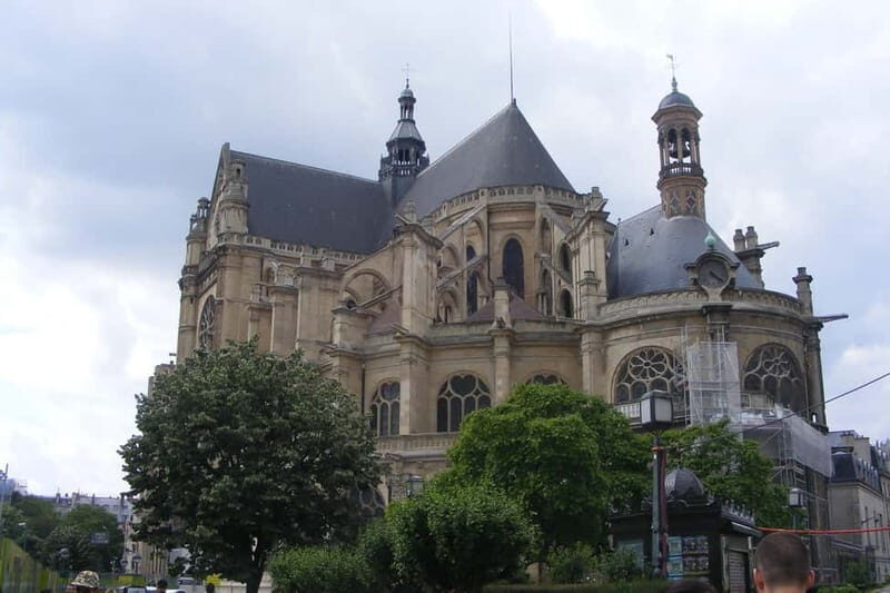Paris - 6-Hour Private Guided Walking Tour of the City - Key Points