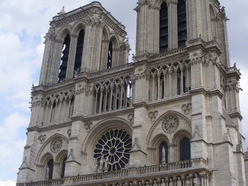 Paris - 6-Hour Private Guided Walking Tour of the City - The Authentic Experience: Guides and Personal Touches