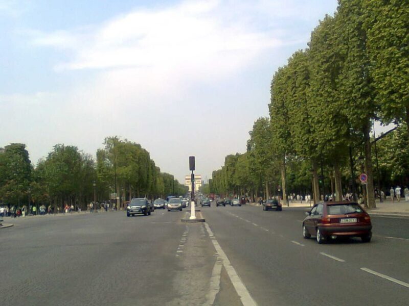 Paris - 6-Hour Private Guided Walking Tour of the City - Who Will Benefit Most?