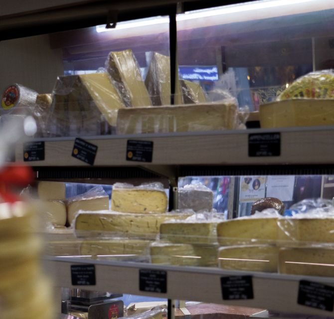 Paris: 7th Arrondissement Guided Food Tour - Practical Tips for a Great Experience