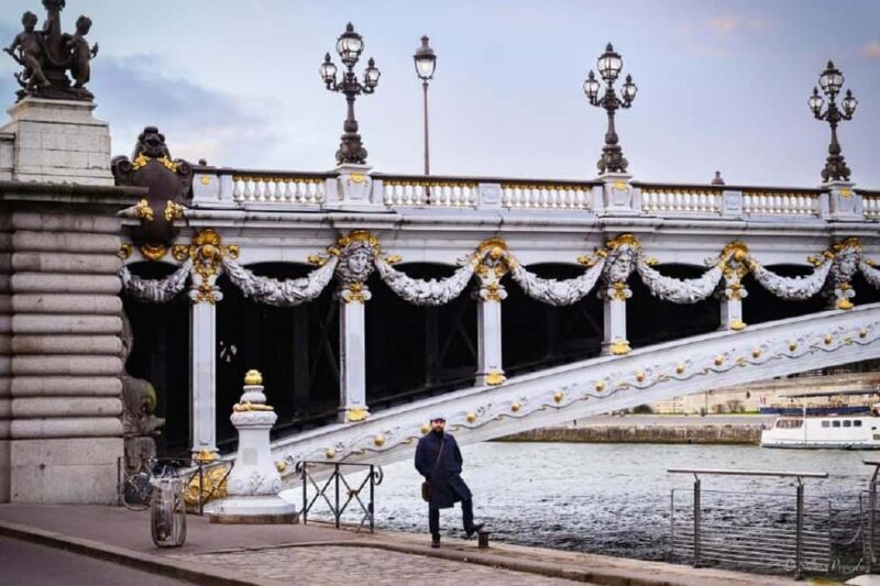Paris A DayTrip to Remember with Hotel Pickup - Exploring Paris in 5 Hours: What to Expect