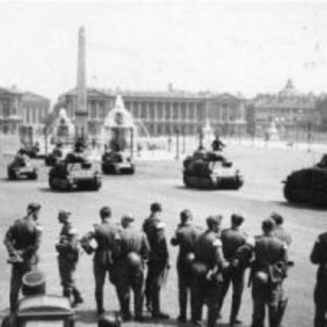 Paris: A Walk Through History (1940-1944) - Who Will Love This Tour?