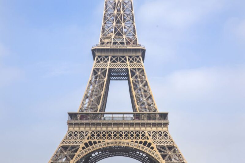 Paris: Access to the Eiffel Tower's 2nd Floor - FAQ