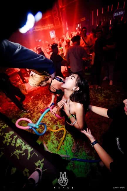 Paris After Dark: Speakeasy, Cocktails, Local Bars & Clubs - A Deep Dive into the Paris After Dark Experience