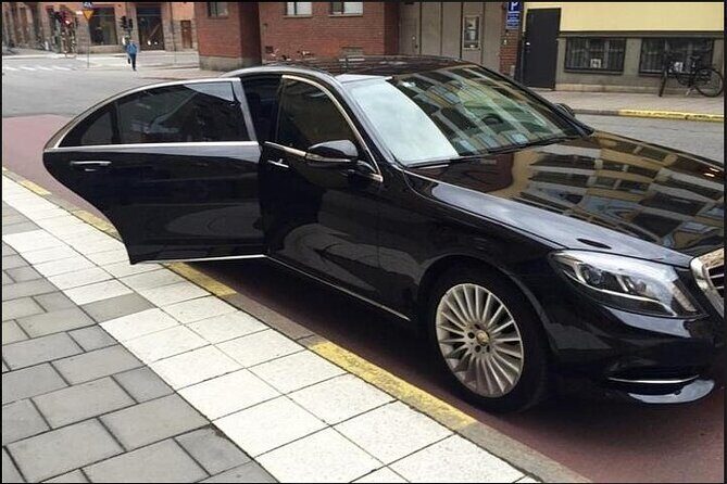 Paris Airport (CDG) Private Transfer to Paris City/Hotels - Final Thoughts: Is It Worth It?