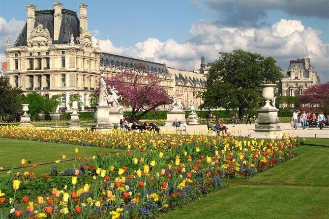 Paris Airport CDG Round-Trip Private Transfers - Who Will Love This Service?