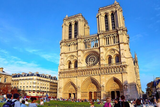 Paris Airport & Hotel Transfer Service - Why This Transfer Service Is Worth It