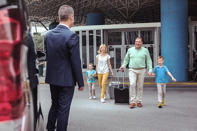 Paris Airport Layover Tour - FAQ
