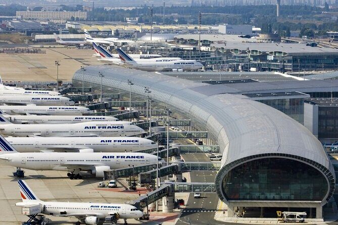 Paris Airport Private Transfer to City Center - Who Will Benefit Most?