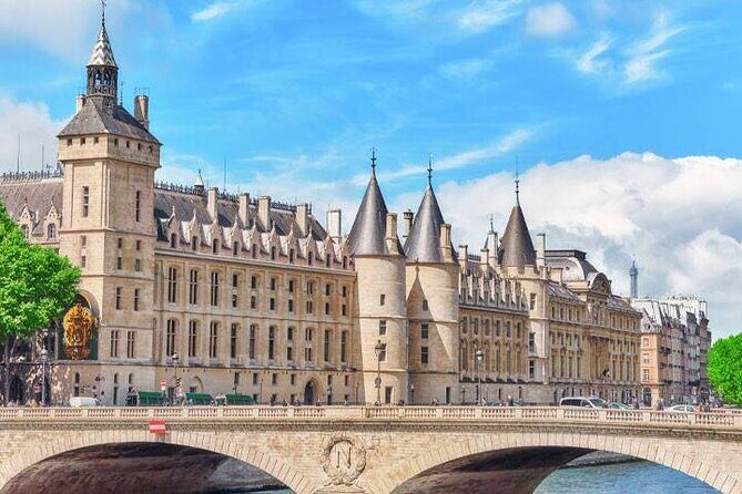 Paris Airport Transfer Service - Why This Service Works For You