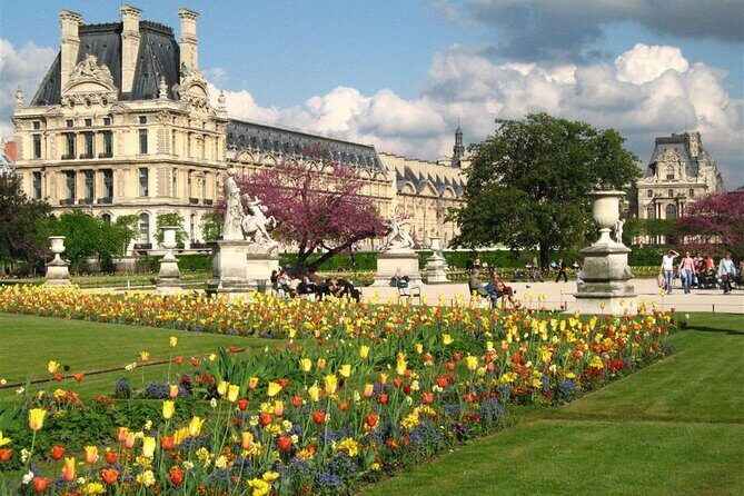 Paris Airport Transfer Service - Final Thoughts: Who Should Consider This Transfer?